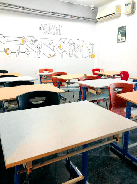 JD Institute of Fashion Technology, Bhubaneswar Campus photo 14